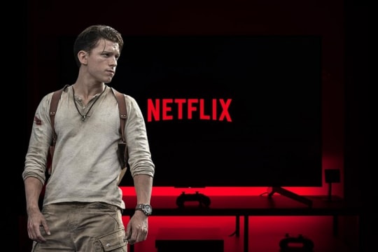 Vì sao Netflix “chi đậm” để ký hợp đồng với Sony?