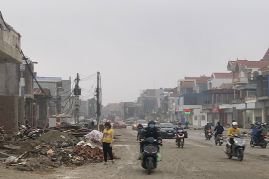 Hải Phòng: Giá đất “nhảy múa”, nguyên nhân do đâu?