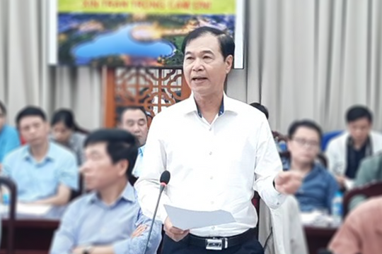 Ì ạch cải tạo chung cư cũ (KỲ III): Giải pháp nóng để "phá băng"