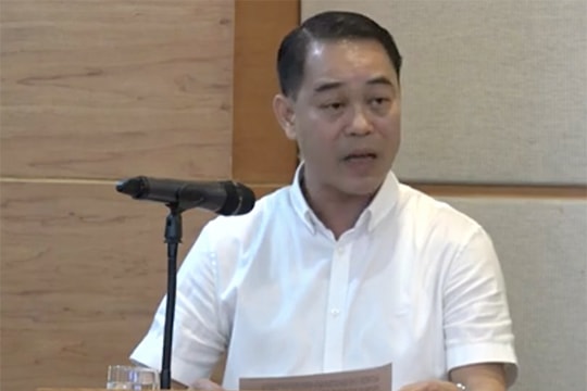 Quý I năm 2021: Thị trường lao động vẫn chìm trong "gam màu xám" vì COVID-19