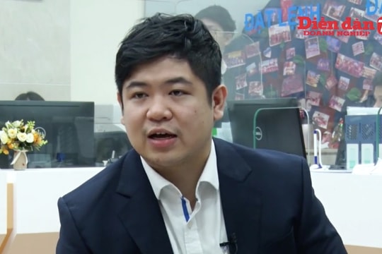 "Xanh vỏ đỏ lòng" của thị trường có đáng lo ngại?