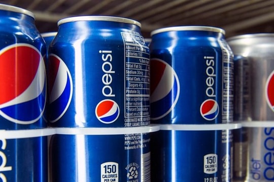 Pepsi không chỉ là “nước ngọt”