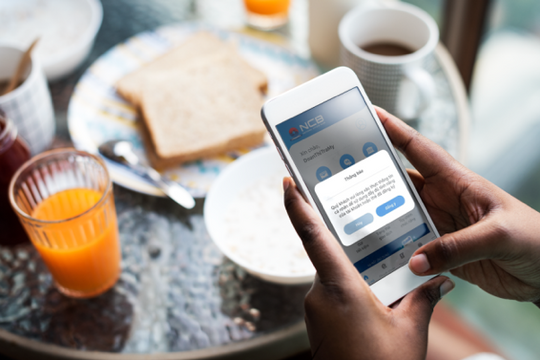 “Đại sứ IZI - Ting ting không giới hạn” với NCB iziMobile