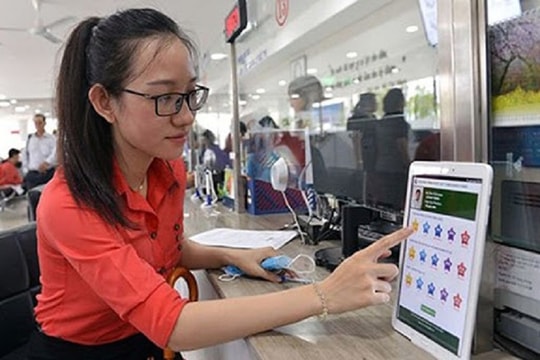 Môi trường kinh doanh: Lĩnh vực xuất nhập khẩu liên tục có sự cải thiện