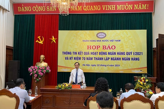 Ngân hàng Nhà nước: Tiếp tục giảm lãi suất cho vay hỗ trợ doanh nghiệp