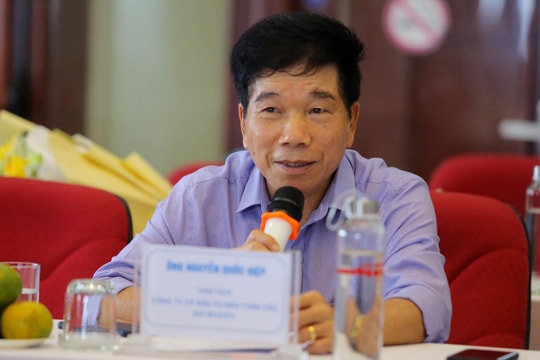 "Cơi nới" chính sách cho cải tạo chung cư cũ": Cần phải đánh giá lại toàn bộ chất lượng chung cư cũ Hà Nội