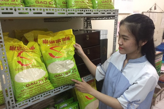 Có cần đạo luật riêng về thương hiệu quốc gia?