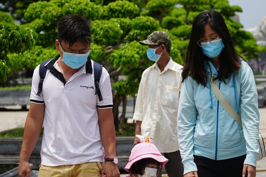 Khách du lịch chuẩn bị gì khi đến Đà Nẵng vào dịp nghỉ lễ?