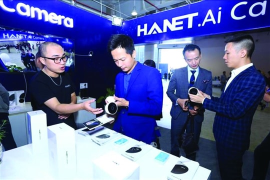 Nguồn vốn vượt trội