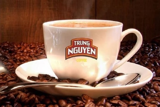Bảo hộ thương hiệu Việt: Bài học từ cà phê Trung Nguyên