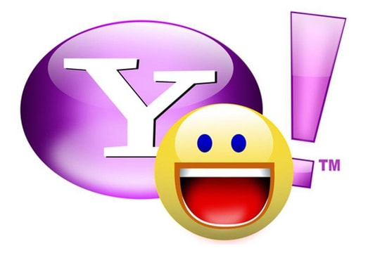 Yahoo đang trở lại?