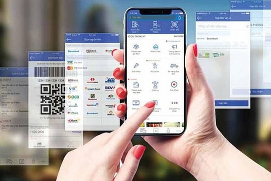 Xu hướng chủ đạo của hệ thống tài chính toàn cầu giai đoạn 2021-2030 (kỳ 1): Chuyển đổi số mạnh mẽ