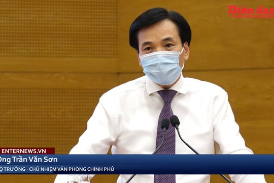 Tuyệt đối không bao che và xử lý nghiêm trường hợp làm lây lan dịch COVID-19