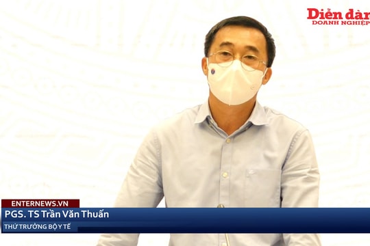 "Hộ chiếu vắc xin" chỉ có hiệu quả khi 70% dân số được tiêm chủng