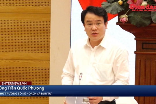 Chính phủ sắp có "gói" giải pháp hỗ trợ kinh tế lần 2?