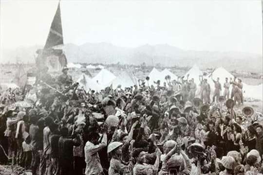 Chiến thắng Điện Biên Phủ: Cuộc chiến từ quá khứ đến hiện tại