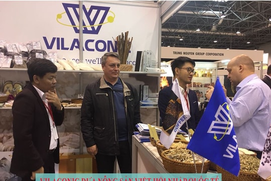 Nhiều cơ hội hấp dẫn khi trở thành CEO của VILACONIC GROUP