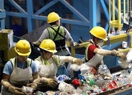 CÂU CHUYỆN CUỐI TUẦN: Gỡ vướng cho công nghệ điện rác tại Việt Nam