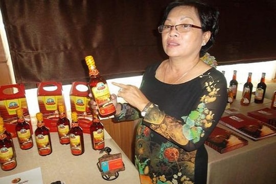 PHÁP LUẬT CUỐI TUẦN: Bảo hộ thương hiệu Việt – “Cuộc chiến không tiếng súng”