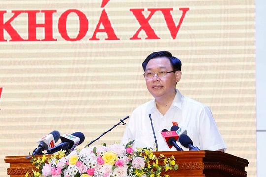 Tạo môi trường kinh doanh thuận lợi cho doanh nghiệp!