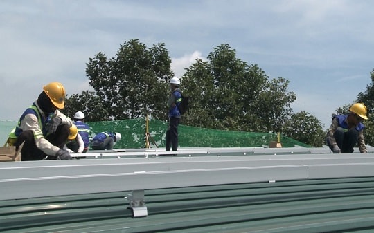 Xu hướng chủ đạo của hệ thống tài chính toàn cầu giai đoạn 2021-2030 (kỳ 5): Phát triển tài chính xanh, ngân hàng xanh