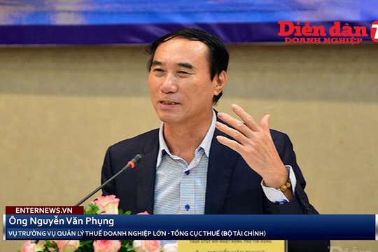 Có nên truy thu thuế GTGT với hoạt động thư tín dụng?