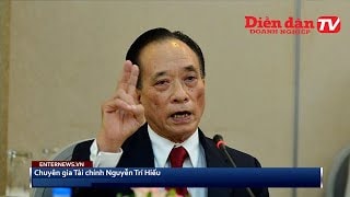 Chuyên gia Nguyễn Trí Hiếu: Trên bình diện quốc tế, khách hàng không phải chịu thuế cho hoạt động L/C