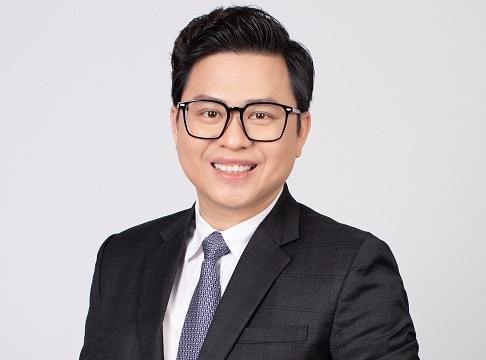 SCB bổ nhiệm nhân sự cấp cao