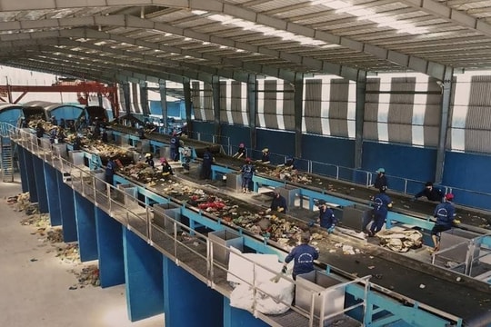 CÂU CHUYỆN CUỐI TUẦN: Còn nhiều khó khăn để doanh nghiệp phát triển bền vững gắn với bảo vệ môi trường