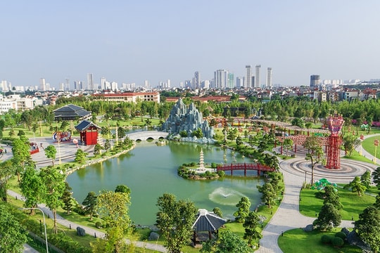 Lợi thế “hái ra tiền” của tòa căn hộ dịch vụ Gateway Tower