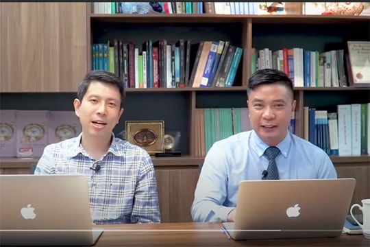 Giấc mộng tự do tài chính: Dục tốc bất đạt