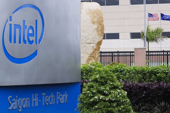 Nỗ lực toàn cầu trong "Chipageddon"!