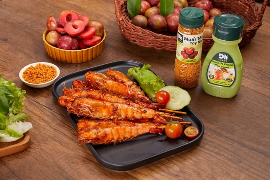 CEO hãng gia vị Việt khởi nghiệp tuổi 50