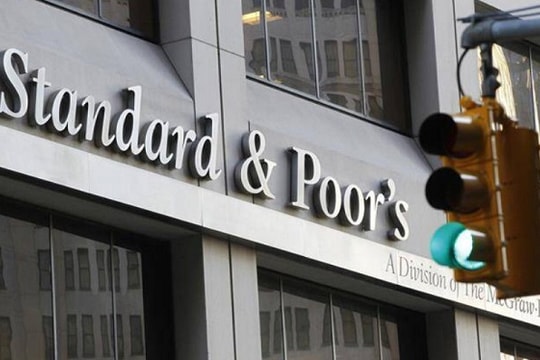 Sau Moody’s và Fitch, đến lượt Standard &Poor's nâng điểm tín nhiệm của Việt Nam