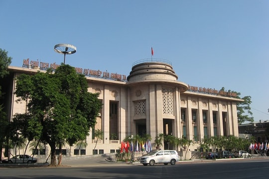 Ngân hàng Nhà nước muốn rút ngắn thời gian cho vay quá hạn