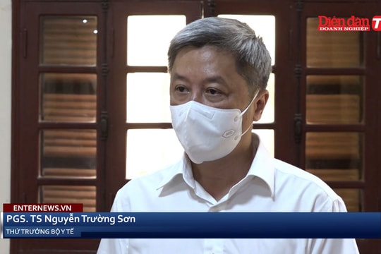 Bắc Giang đã triển khai công tác dập dịch COVID-19 ra sao để tránh lây nhiễm ra cộng đồng?