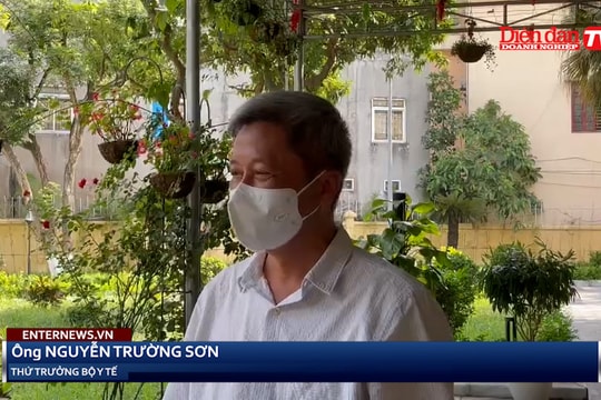 Cả nước chung tay, hỗ trợ Bắc Giang sớm vượt qua đại dịch