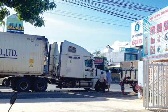 Doanh nghiệp mệt mỏi “chạy theo” chính quyền (kỳ 4): Cần thu hồi đất  theo đúng quy định
