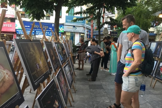 CÂU CHUYỆN CUỐI TUẦN: Quỹ hỗ trợ phát triển du lịch cần tập trung vào những phần trọng yếu