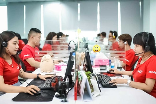 Cơ hội "bứt phá" của thương mại điện tử trong bối cảnh COVID-19