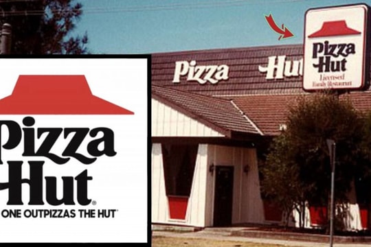 Pizza Hut và chiến lược “bán hoài niệm”