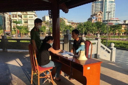 Hải Phòng: Phản ứng nhanh sau phản ánh của Diễn đàn Doanh nghiệp