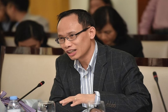 Thị trường chứng khoán đã tới hạn?