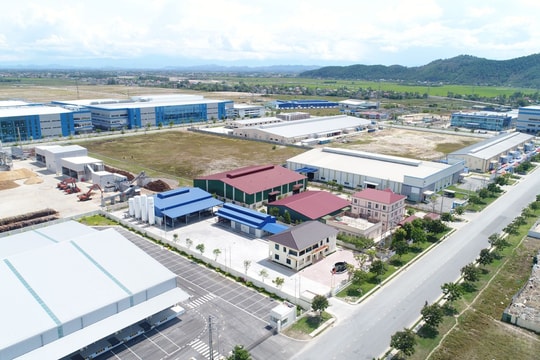 Nghệ An làm gì để đón “đại bàng” về làm tổ?