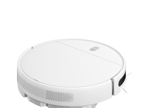 Robot Hút Bụi, Lau Nhà Thông Minh Xiaomi Mi Robot Vacuum-Mop SKV4093GL