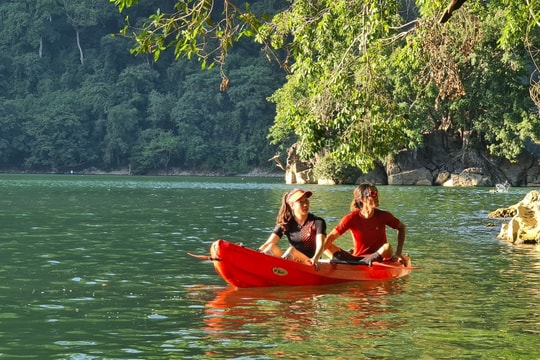 Quỹ hỗ trợ phát triển du lịch - "đòn bẩy" phục hồi du lịch Việt Nam