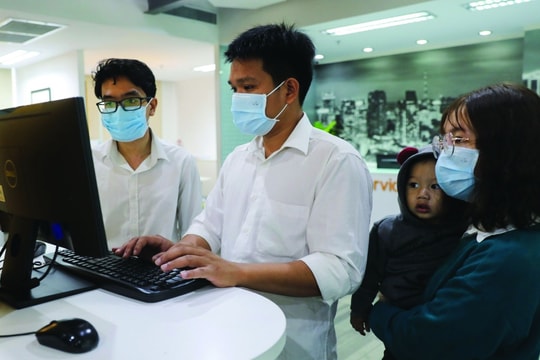 Mách nước cho nhà đầu tư F0