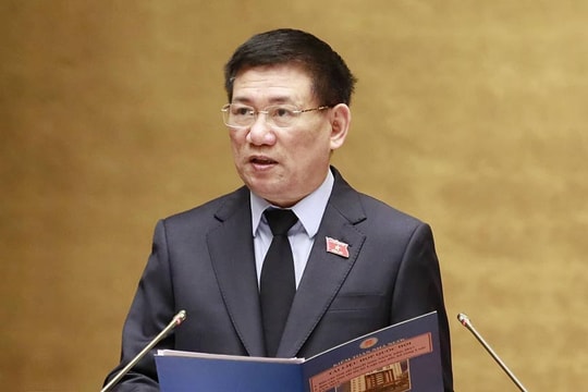 Bộ trưởng Bộ Tài chính: Quyết liệt các giải pháp xử lý triệt để nghẽn lệnh trên HoSE