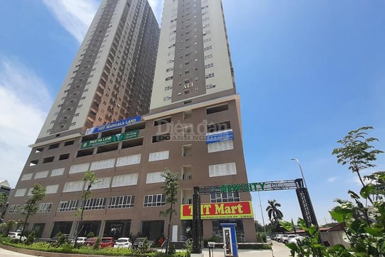 Hà Nội: Nghi vấn cơ quan thi hành án “tiếp tay” cho chủ đầu tư… “bội tín” khách hàng