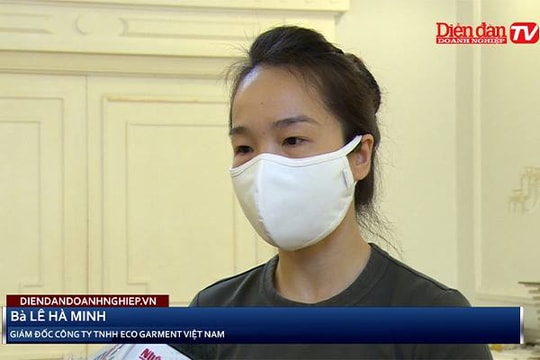 Linh hoạt hơn để doanh nghiệp dễ dàng tiếp cận các gói hỗ trợ